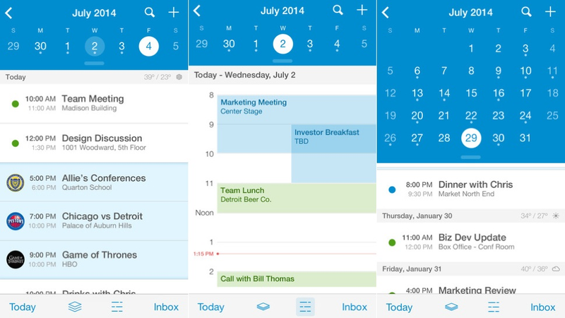 Illustration for article titled Our Favorite Android, iOS, and Windows Phone Apps of the Week
